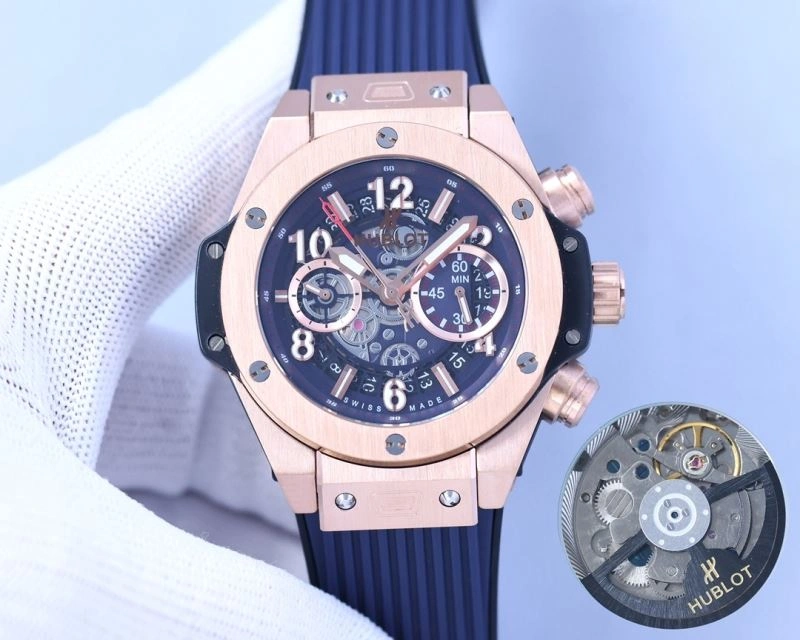 HUBLOT Watches WeatherProof 184227