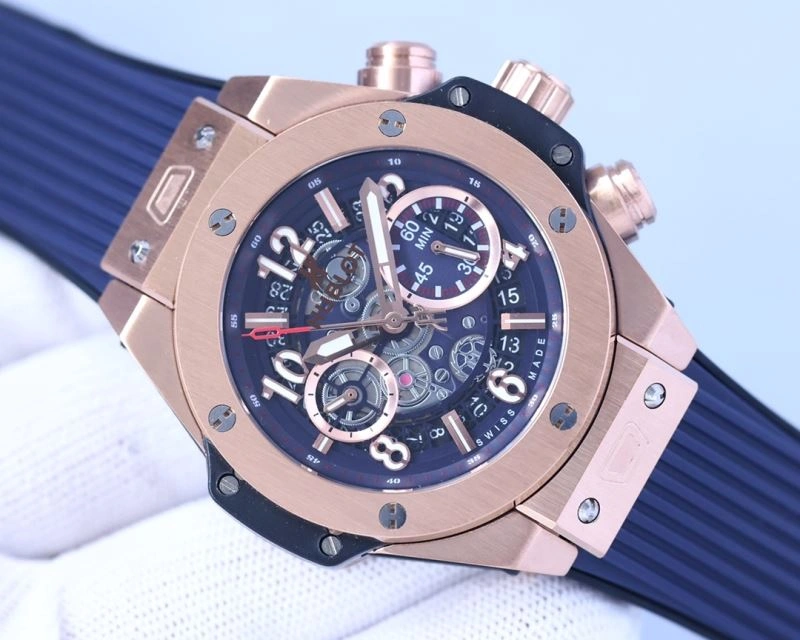 HUBLOT Watches WeatherProof 184227