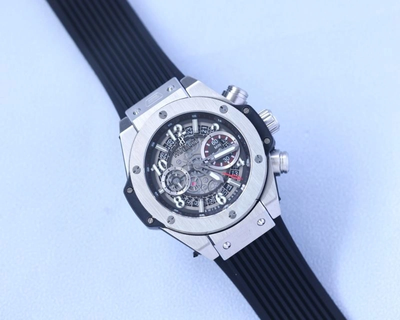 HUBLOT Watches WeatherProof 184227