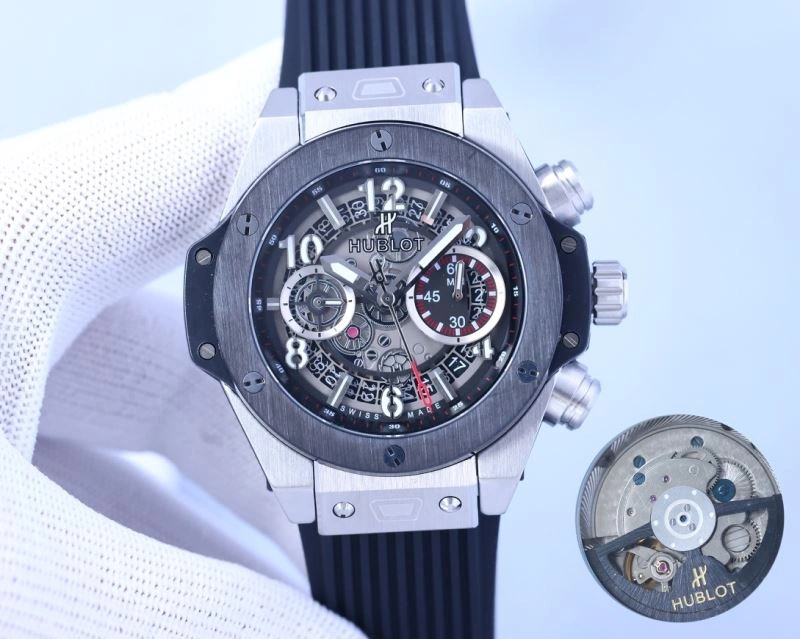 HUBLOT Watches UrbanChic 184228