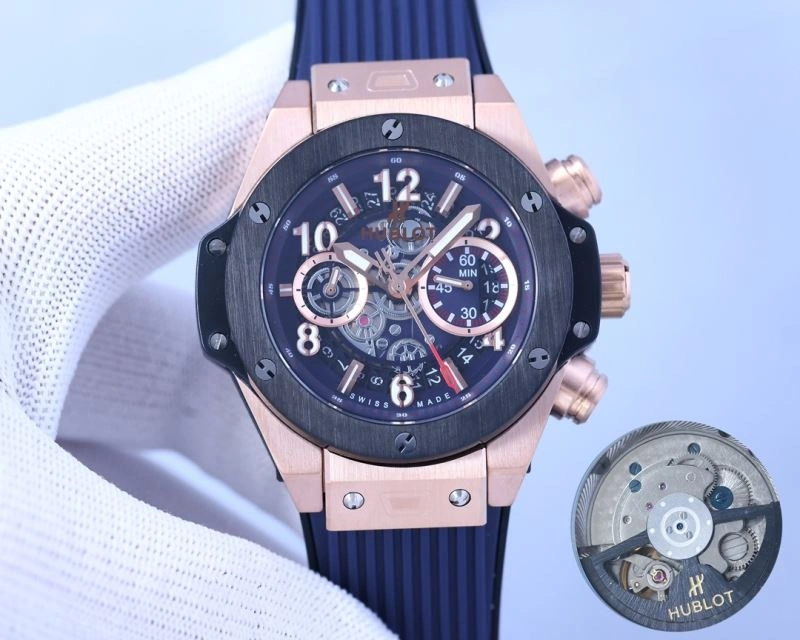 HUBLOT Watches UrbanChic 184228