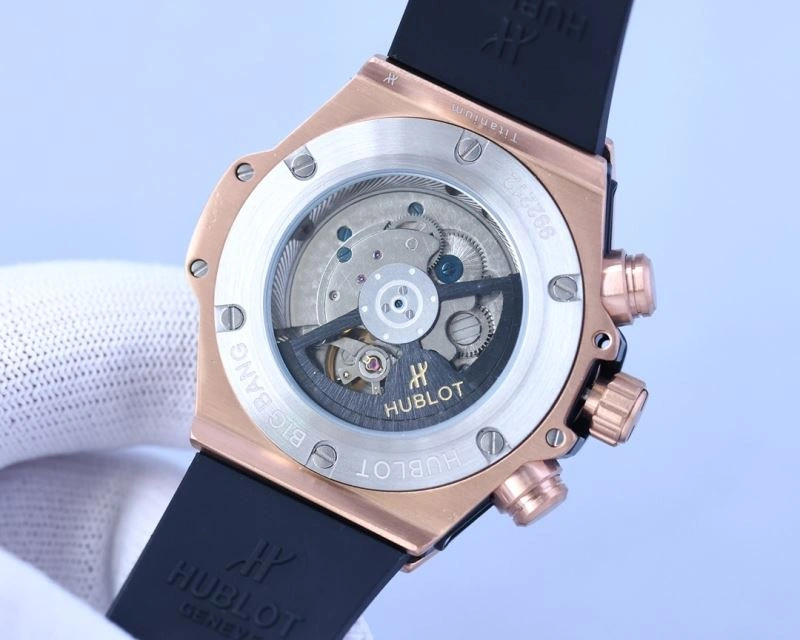 HUBLOT Watches UrbanChic 184228