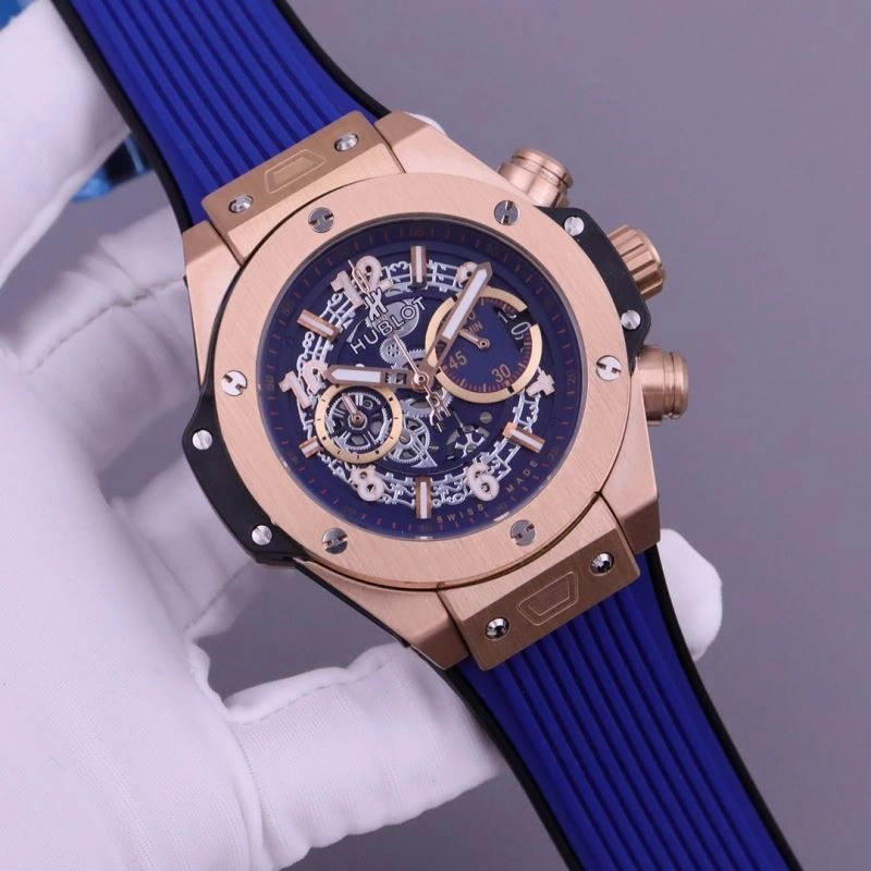 RelaxedFit HUBLOT Watches 184232