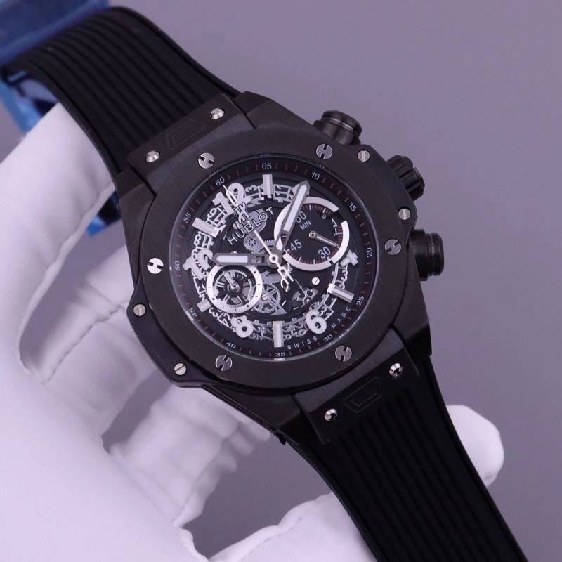 RelaxedFit HUBLOT Watches 184232