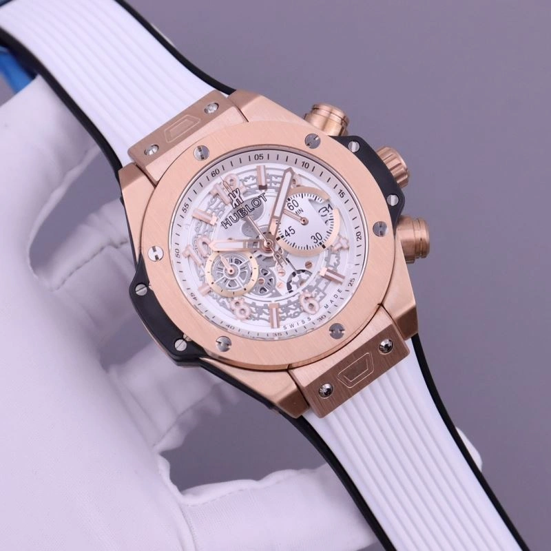 RelaxedFit HUBLOT Watches 184232
