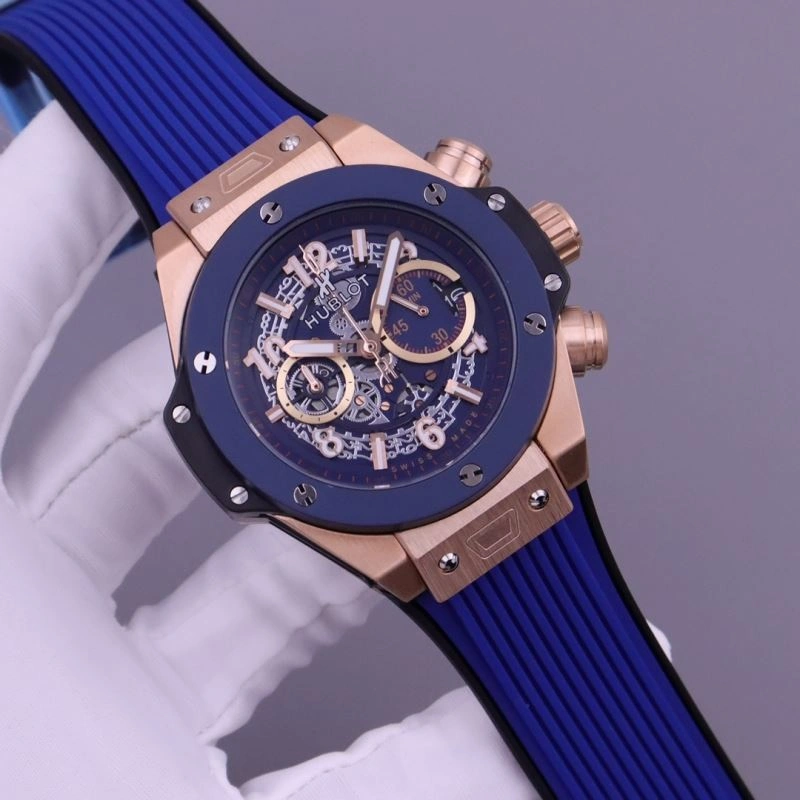 RelaxedFit HUBLOT Watches 184232