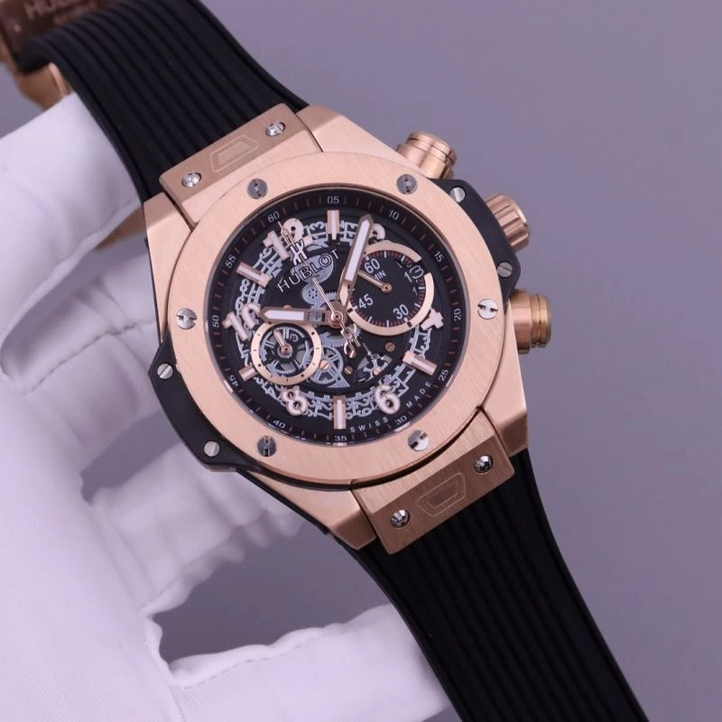 RelaxedFit HUBLOT Watches 184232