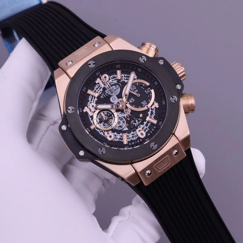RelaxedFit HUBLOT Watches 184232