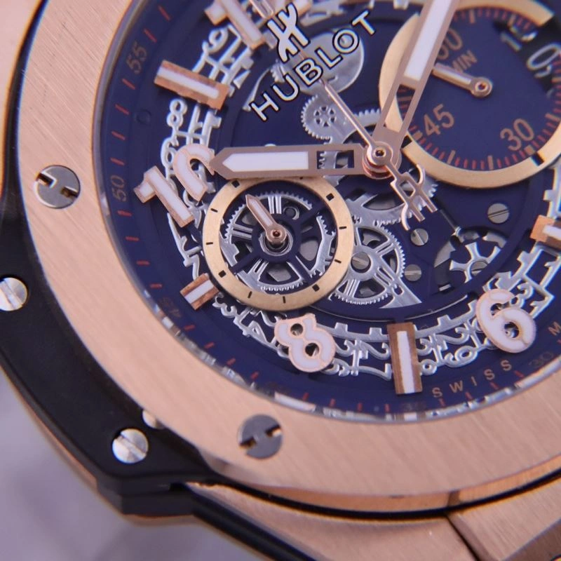 RelaxedFit HUBLOT Watches 184232