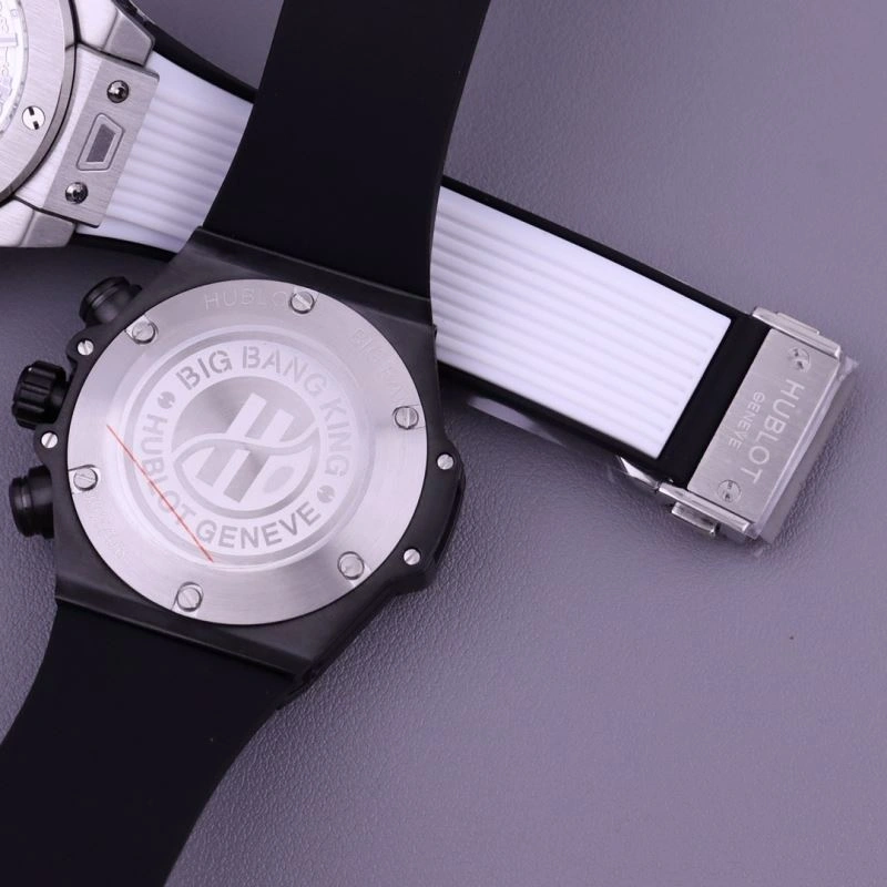 RelaxedFit HUBLOT Watches 184232