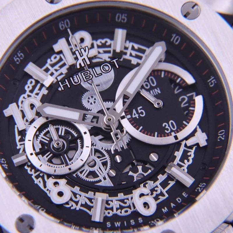 DailyWear HUBLOT Watches 184213