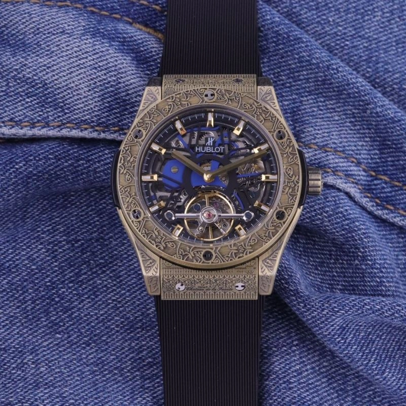 RelaxedFit HUBLOT Watches 184219