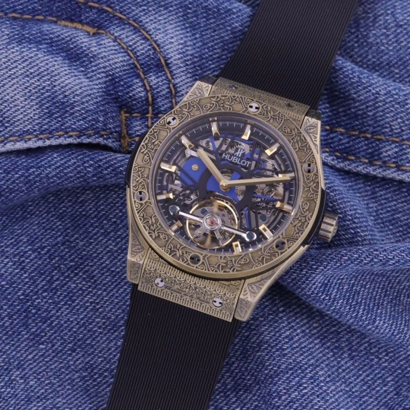 RelaxedFit HUBLOT Watches 184219