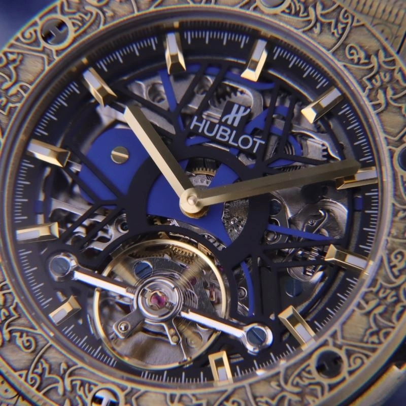 RelaxedFit HUBLOT Watches 184219