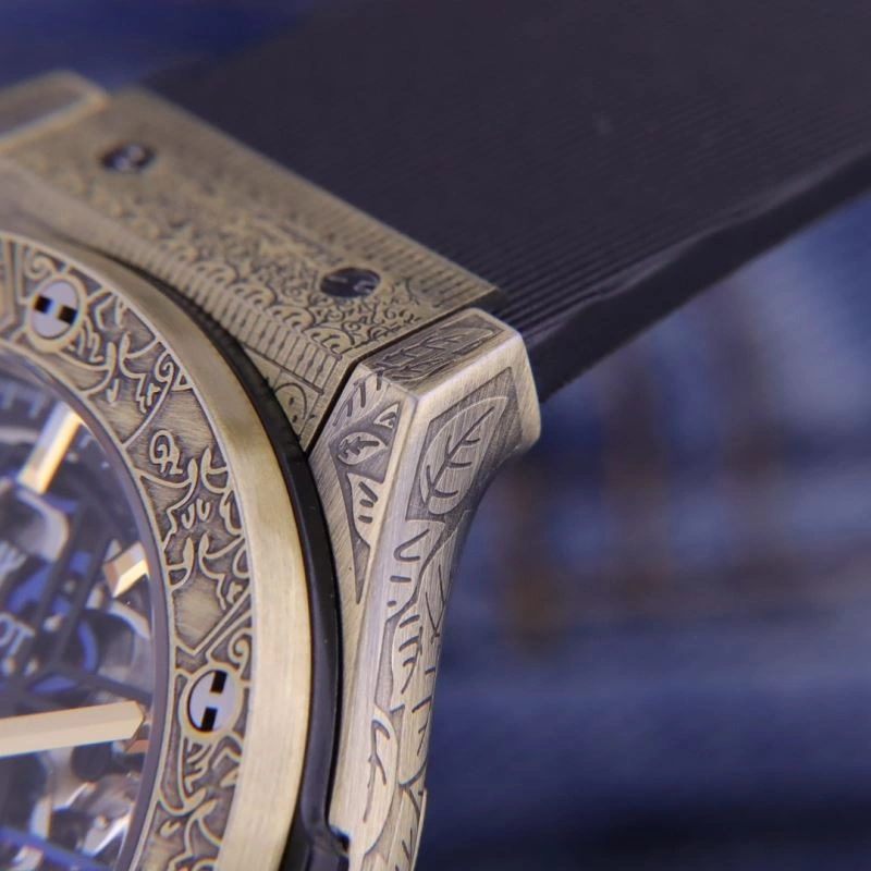 RelaxedFit HUBLOT Watches 184219