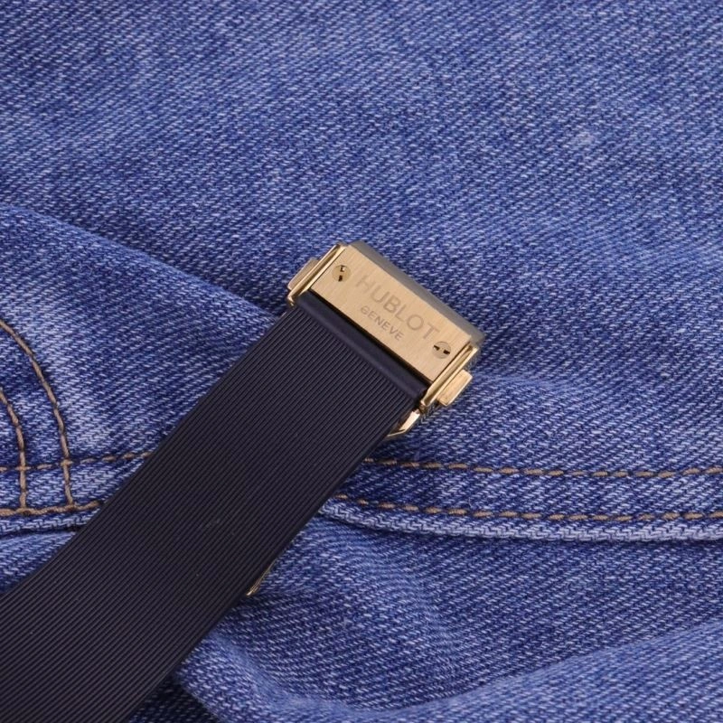 RelaxedFit HUBLOT Watches 184219
