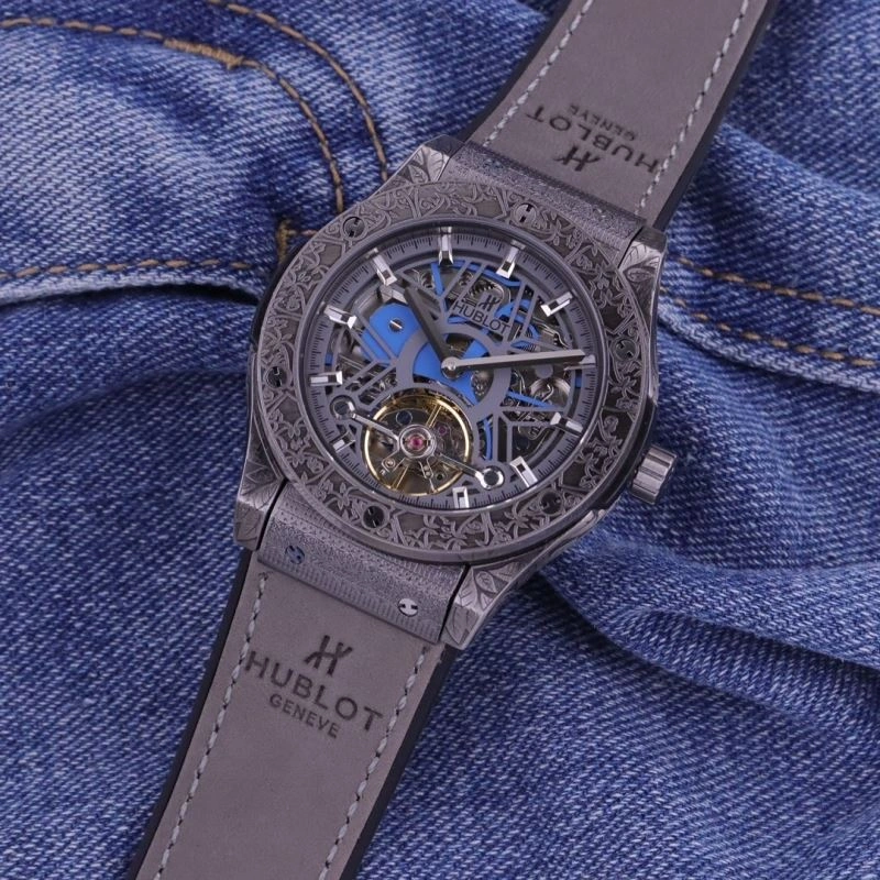 WeatherProof HUBLOT Watches 184226