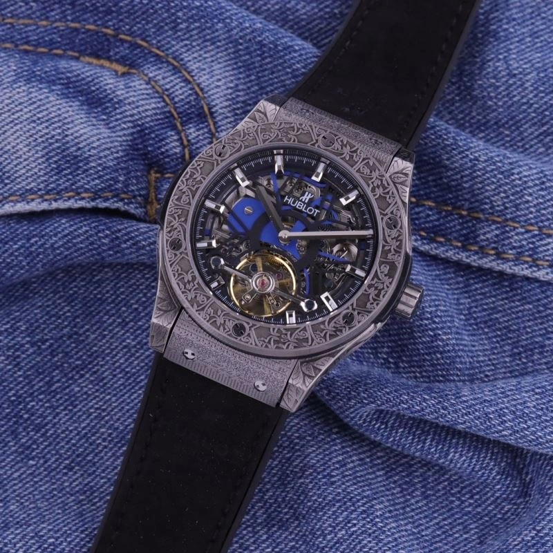 WeatherProof HUBLOT Watches 184226