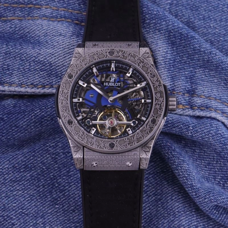 WeatherProof HUBLOT Watches 184226