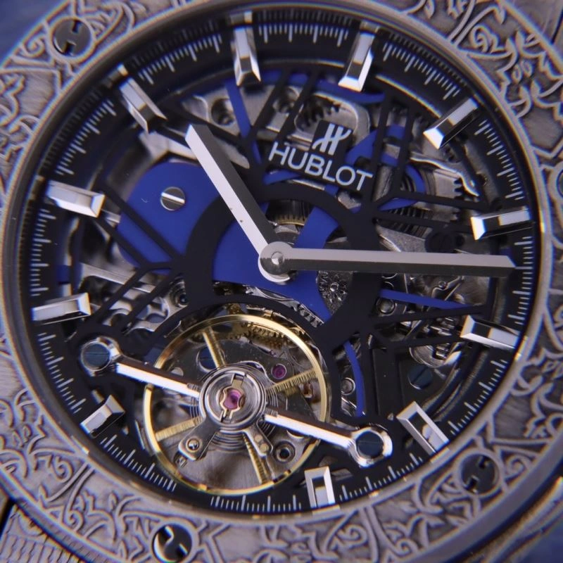 WeatherProof HUBLOT Watches 184226