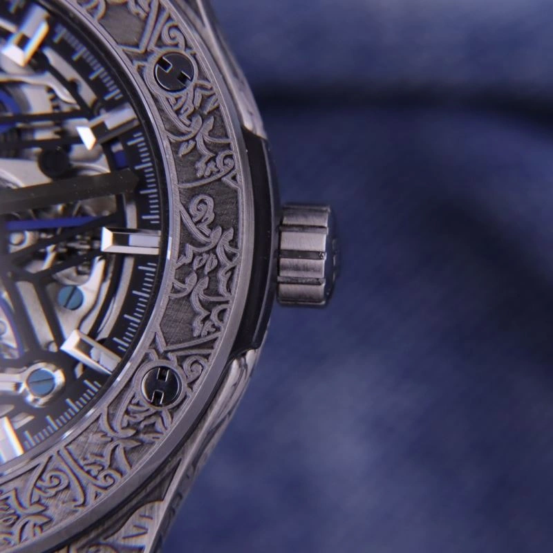 WeatherProof HUBLOT Watches 184226