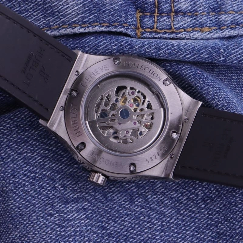 WeatherProof HUBLOT Watches 184226