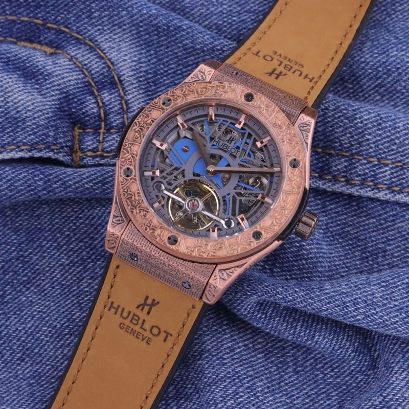 Trendy HUBLOT Watches 184225