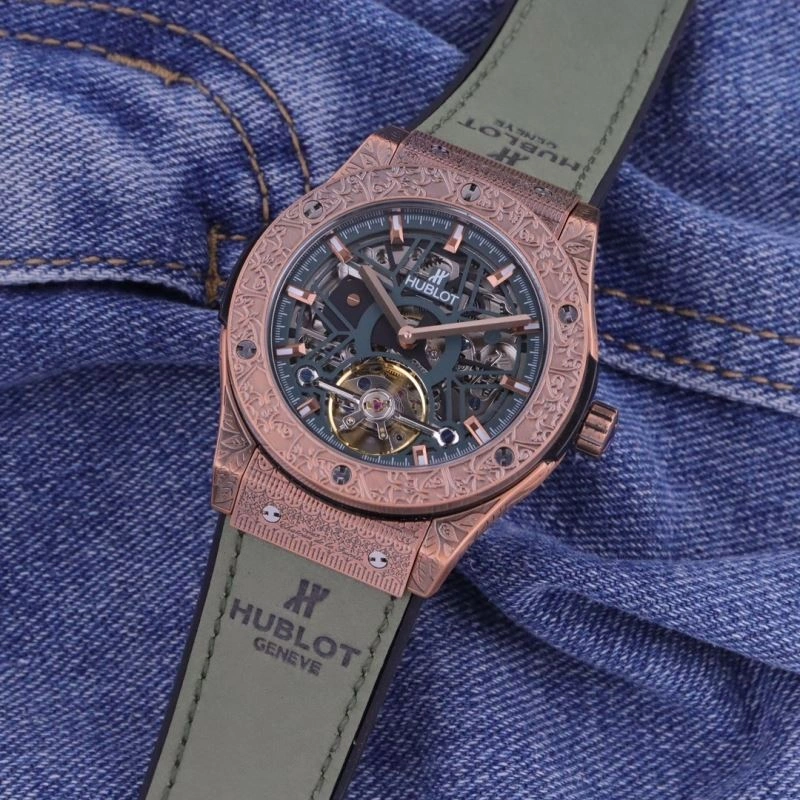 Trendy HUBLOT Watches 184225