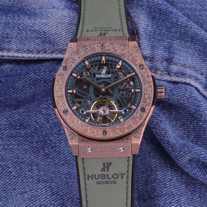 Trendy HUBLOT Watches 184225