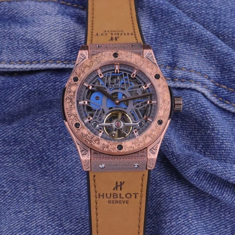 Trendy HUBLOT Watches 184225