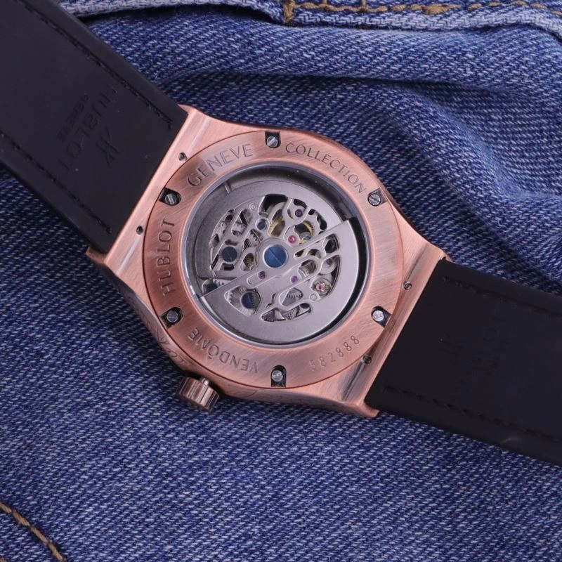 Trendy HUBLOT Watches 184225