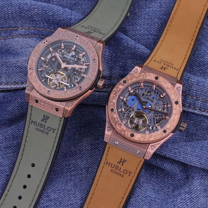 Trendy HUBLOT Watches 184225