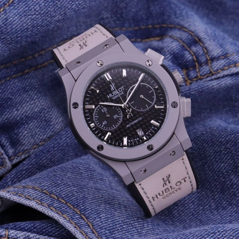 Comfortable HUBLOT Watches 184202