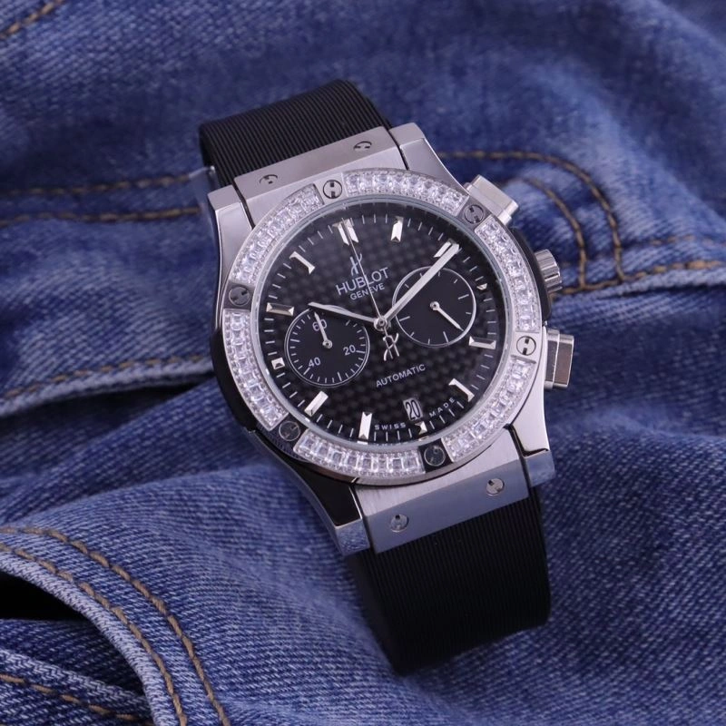 Stylish HUBLOT Watches 184223