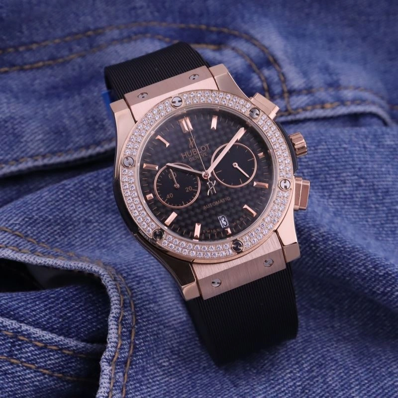 Stylish HUBLOT Watches 184223