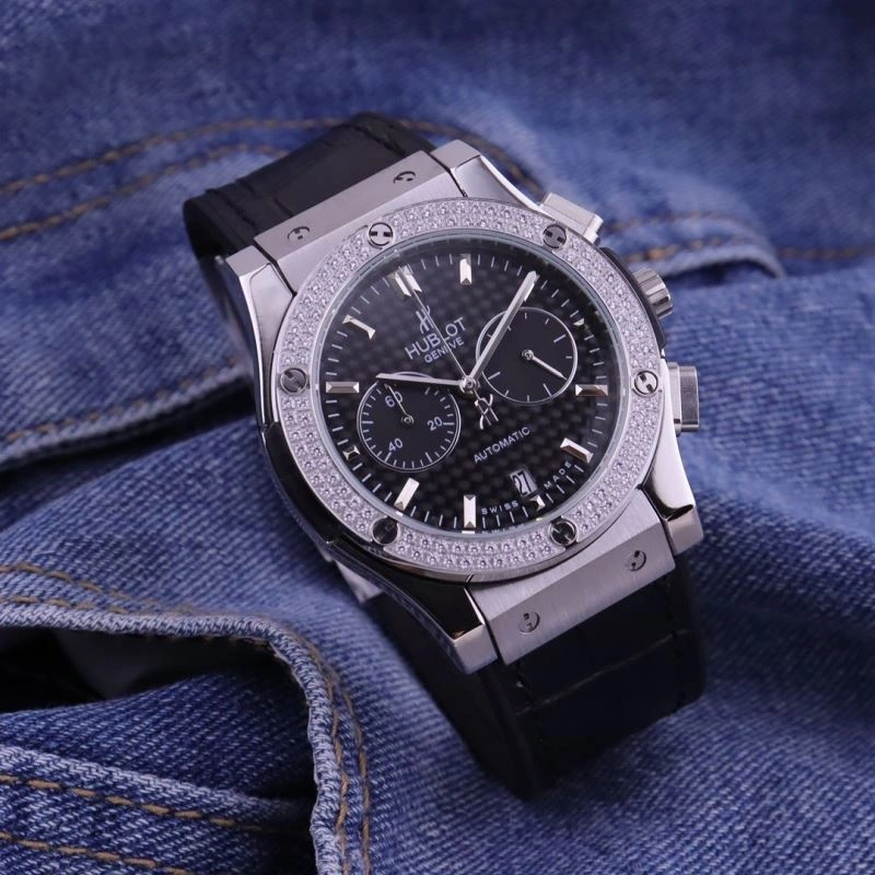 Stylish HUBLOT Watches 184223