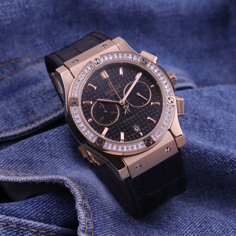 Stylish HUBLOT Watches 184223