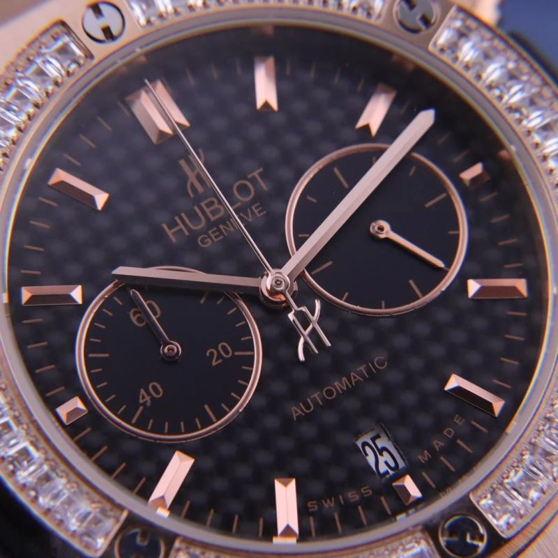 Stylish HUBLOT Watches 184223