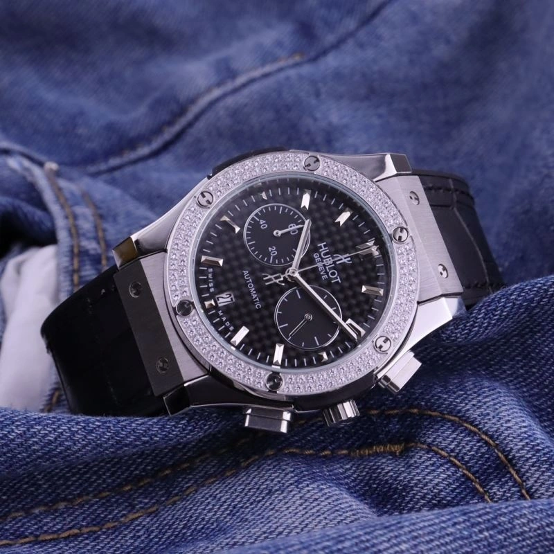 Stylish HUBLOT Watches 184223