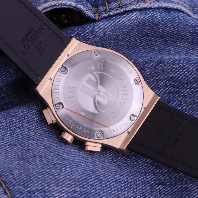 Stylish HUBLOT Watches 184223