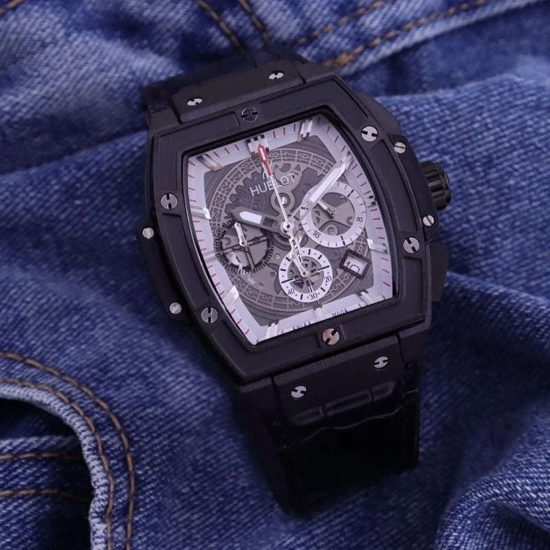 HUBLOT Watches Sleek 184205