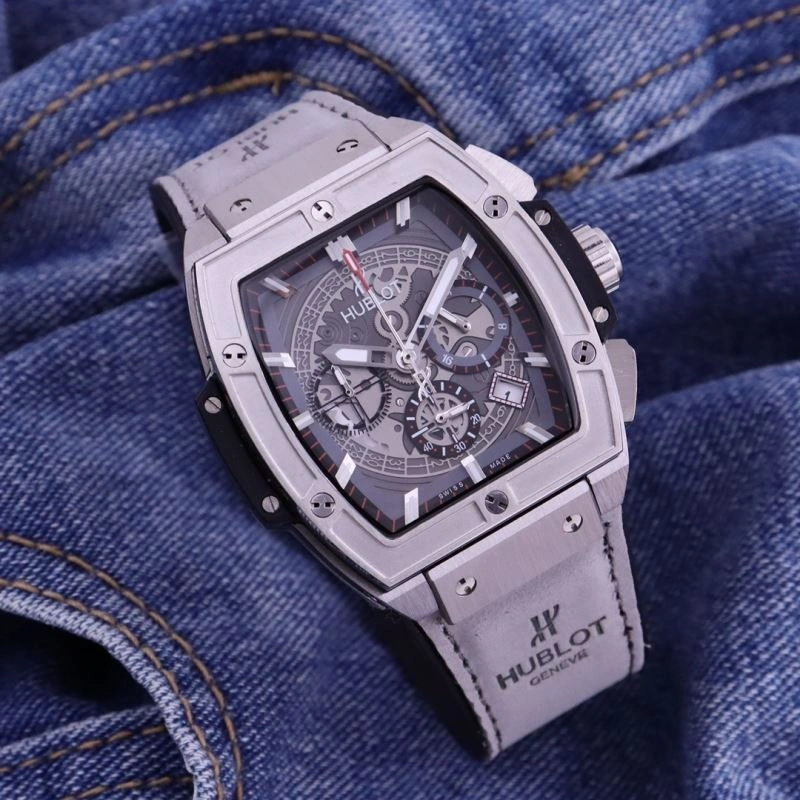 HUBLOT Watches Neat 184203