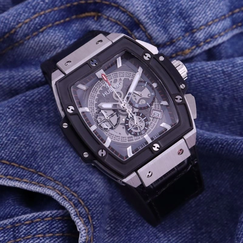 HUBLOT Watches Neat 184203