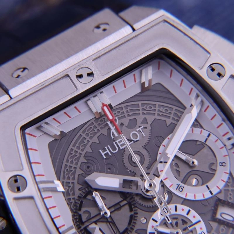 HUBLOT Watches Neat 184203