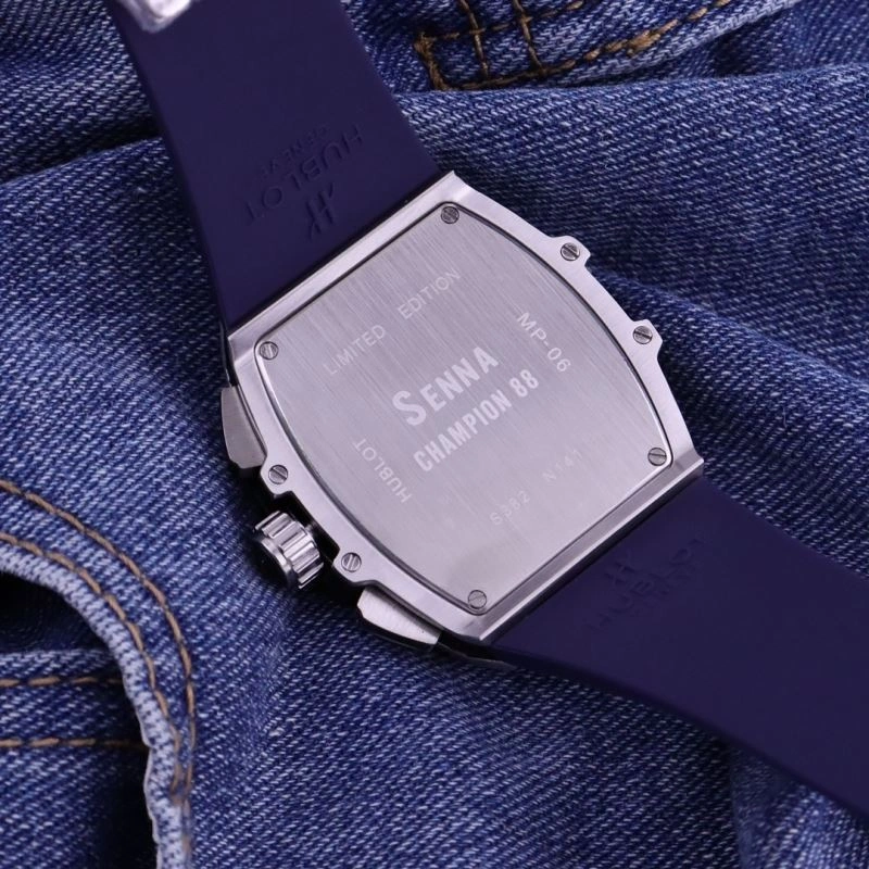 HUBLOT Watches Neat 184203