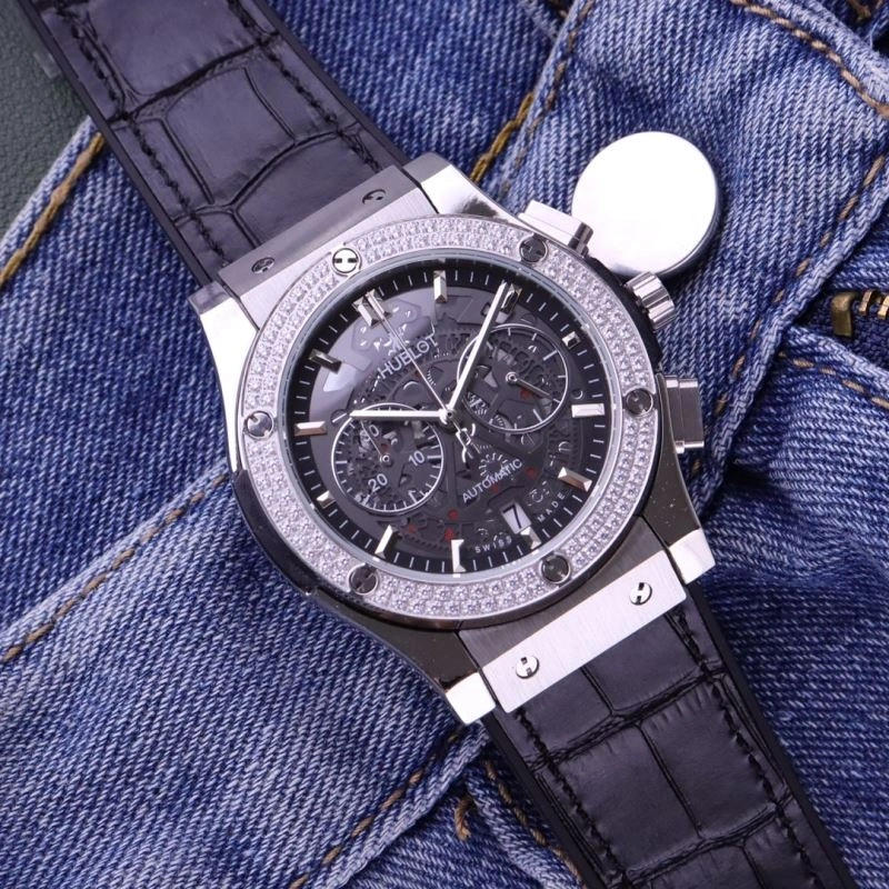 HUBLOT Watches Supportive 184201