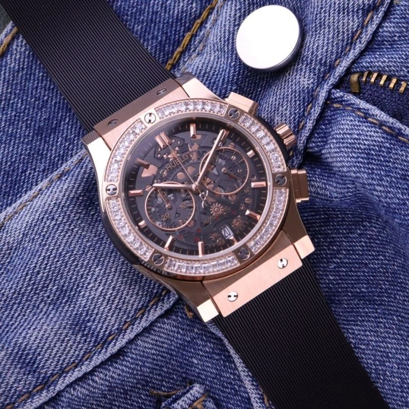 HUBLOT Watches Supportive 184201