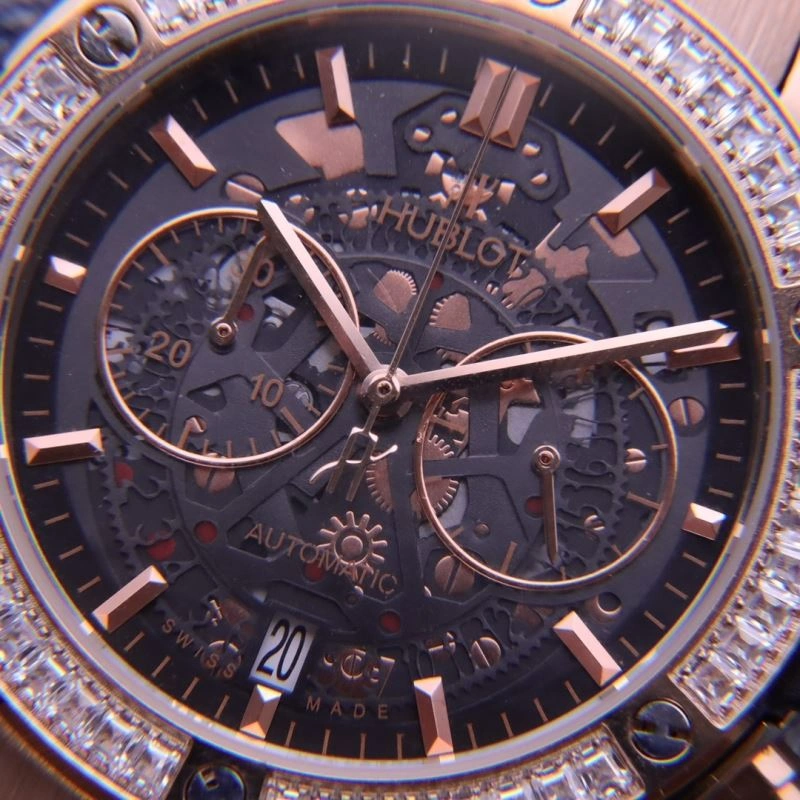 HUBLOT Watches Supportive 184201