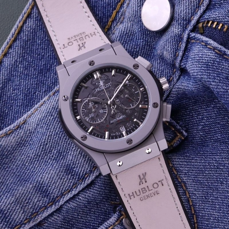 TravelReady HUBLOT Watches 183852