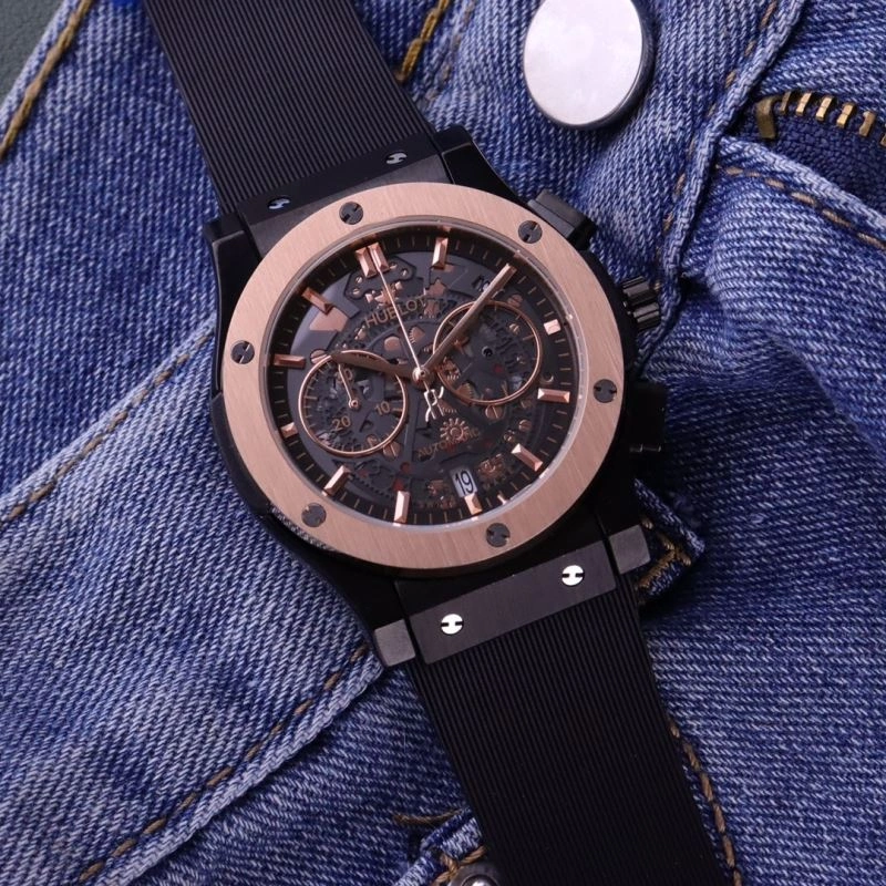 TravelReady HUBLOT Watches 183852